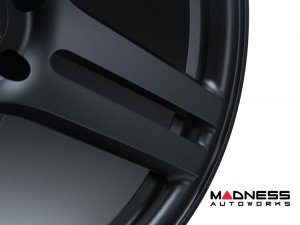 MINI Cooper Custom Wheels - VPS-317 by Vossen - Gloss Black